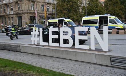 #Leben: Handy am Steuer – mehr als die Hälfte der kontrollierten Autofahrer erwischt