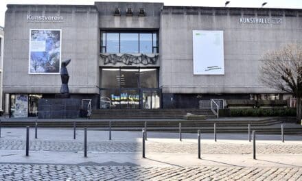 Kunsthalle ruft zum Grossreinemachen am Grabbeplatz auf