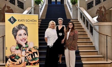 Düsseldorf wird zur Bühne für zukunftsweisende Mode – Runway-Show RE:BORN am 13.&nbsp;Juni