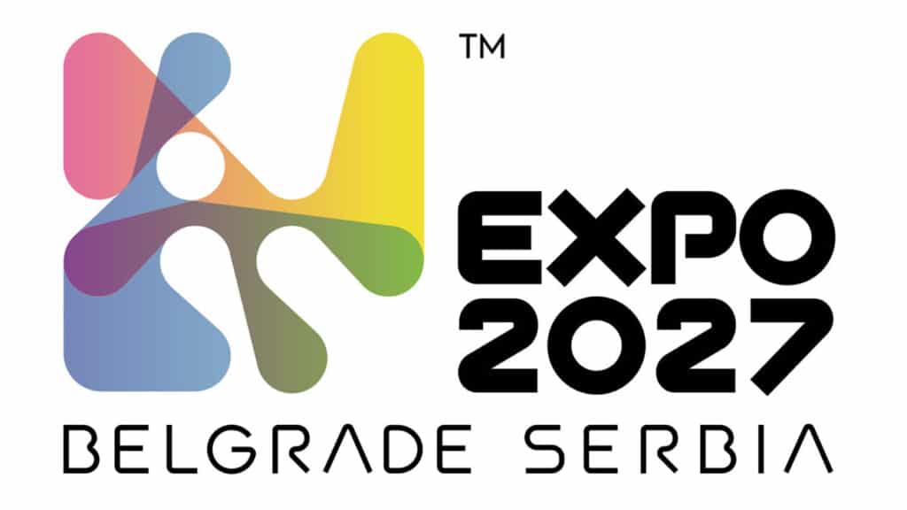 EXPO 2027 Belgrade 