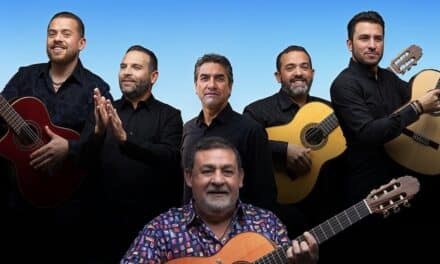 Gipsy Kings kommen ins Stahlwerk – Lokalbüro verlost zwei Tickets