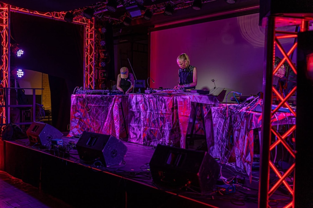 Art:Walk-Festival © LB / Olaf oidtmann