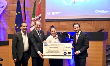 Boot Düsseldorf schreibt „ocean tribute” Award 2027&nbsp;aus