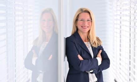 Henrietta Six wird stellvertretende Vorstandsvorsitzende der Stadtsparkasse Düsseldorf