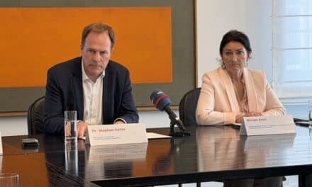 Opernneubau: Schlussakkord vor dem ersten Ton