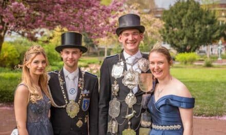 Bilker Schützenfest 2026: Tradition, Kirmes und echte Feststimmung im Stadtteil