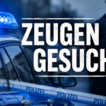 Raubüberfall auf Fahrdienst-Fahrer in Düsseltal – Täter flüchtig