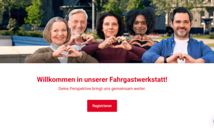 Mitbestimmen und eigene Ideen einbringen: Die Rheinbahn startet ihre „Fahrgastwerkstatt“