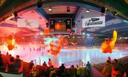DEG kehrt zurück an die Brehmstraße: Saisoneröffnung mit Testspiel am 22. August