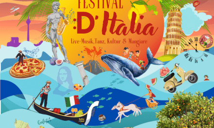 Festival D’Italia kehrt an den Rhein zurück: Drei Tage „Fuoco & Vita” am Unteren Rheinwerft