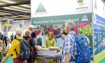 CARAVAN SALON 2026: Reiseziele und Bühnenprogramm in Halle 7 sorgen für Fernweh