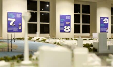Ausstellung “Düsseldorfer Kinder-Agenda 2030” zeigt Zukunftsvisionen aus Kinderaugen