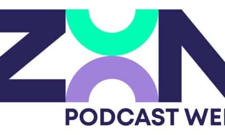 Oberbürgermeister Dr. Stephan Keller eröffnet ZOON PODCAST WEEK in Düsseldorf