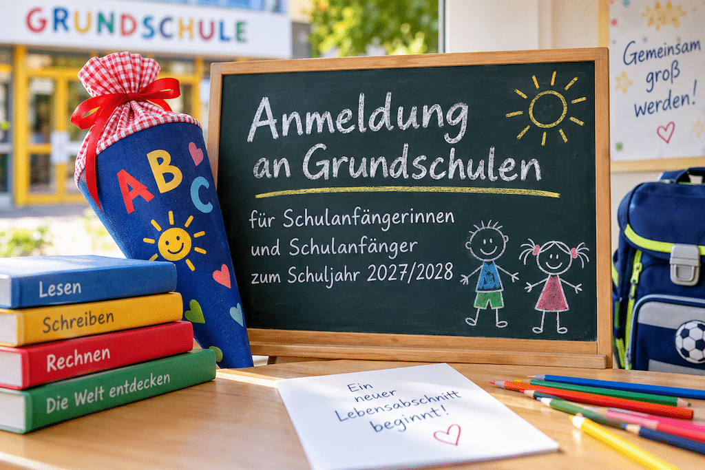 Symbolbild © 2026 Lokalbüro / KI-generiertes Bild mit ChatGPT