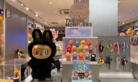 Pop Mart eröffnet ersten Store in Nordrhein-Westfalen – Standort mitten in der Düsseldorfer Altstadt